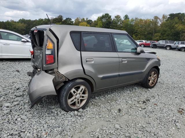 Photo 3 from auction – 2010 KIA SOUL with VIN KNDJT2A20A7044161