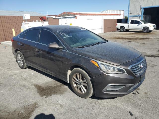 Photo 4 from auction – 2016 HYUNDAI SONATA SE with VIN 5NPE24AF2GH371572