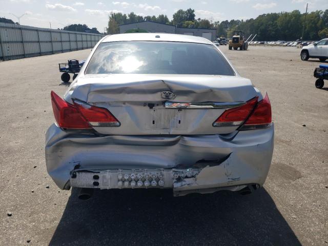 Фото 6 с аукциона – 2012 TOYOTA AVALON BAS с VIN 4T1BK3DB9CU455907