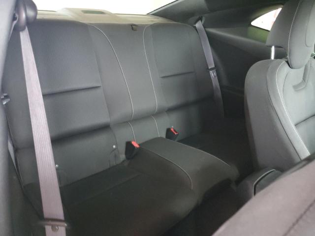Photo 10 from auction – 2013 CHEVROLET CAMARO LT with VIN 2G1FB1E33D9133286