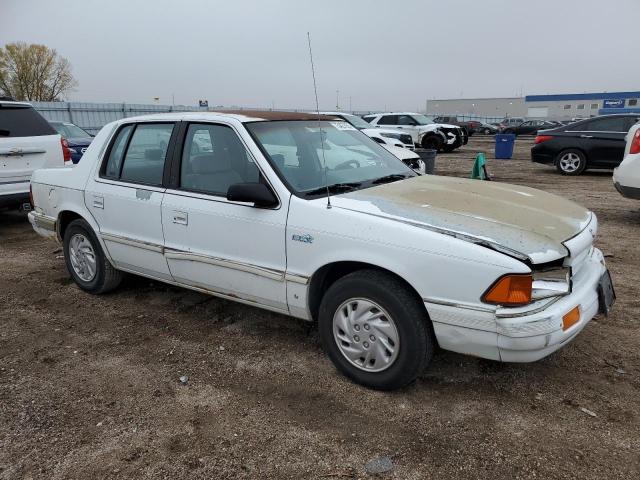 Photo 4 from auction – 1994 DODGE SPIRIT with VIN 1B3AA46V0RF219080