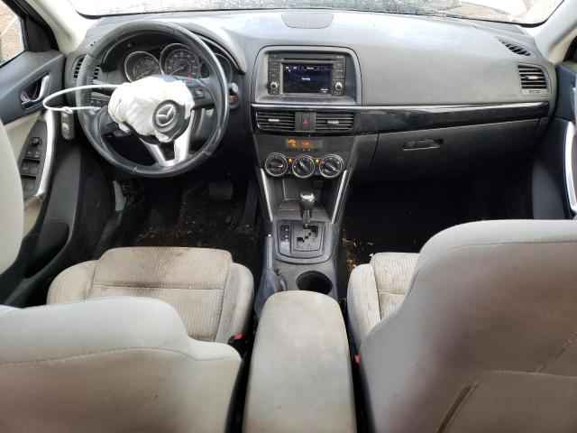 Photo 8 from auction – 2013 MAZDA CX-5 TOURI with VIN JM3KE2CEXD0101962