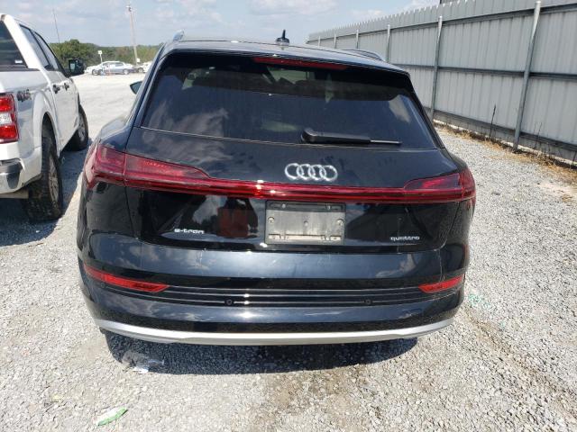 Photo 6 from auction – 2022 AUDI E-TRON PRE with VIN WA1LABGEXNB023153