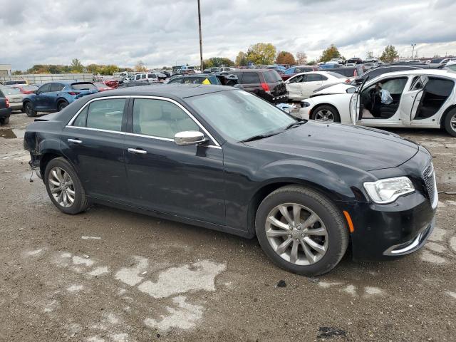 صورة رقم 4 من المزاد - 2019 CHRYSLER 300 LIMITE مع VIN 2C3CCAKG4KH579663