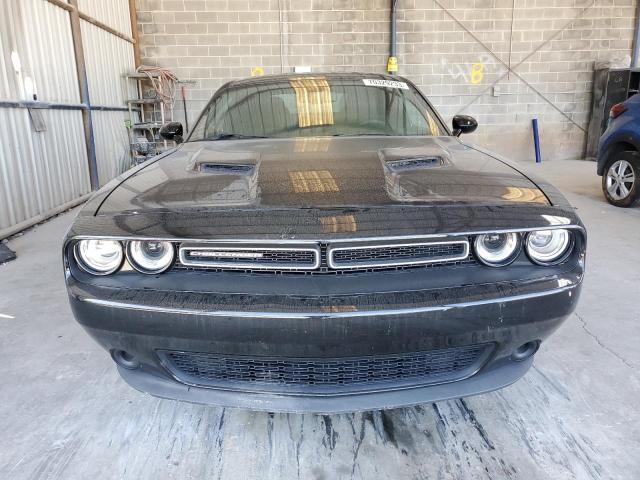 Photo 5 from auction – 2019 DODGE CHALLENGER with VIN 2C3CDZAG2KH561773
