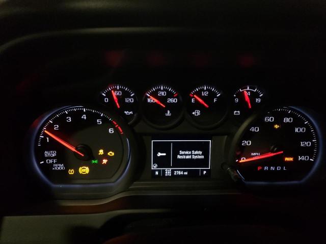 Foto 9 de la subasta – 2023 CHEVROLET SILVERADO con VIN 3GCPDBEK7PG142599