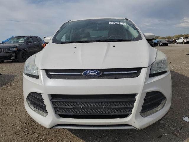Photo 5 from auction – 2014 FORD ESCAPE SE with VIN 1FMCU0GX8EUC75664