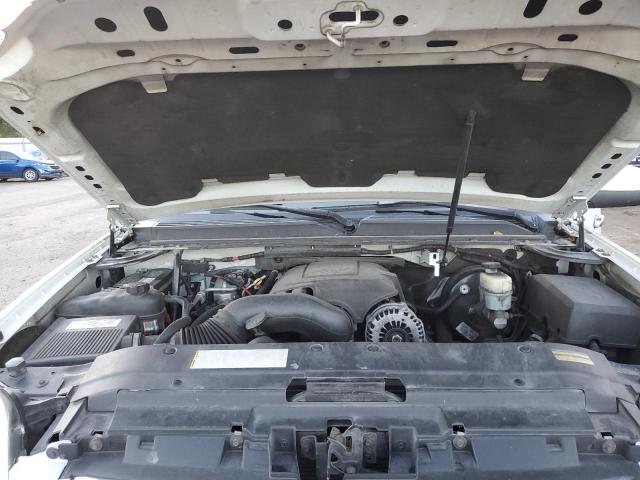 Photo 12 from auction – 2007 GMC YUKON DENA with VIN 1GKFK63867J293260