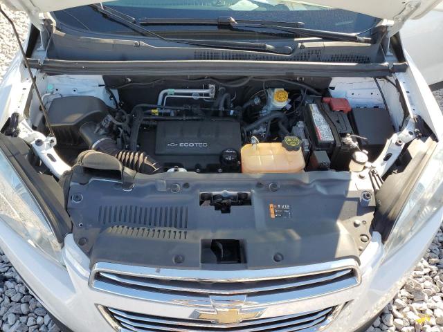 Photo 12 from auction – 2016 CHEVROLET TRAX 1LT with VIN 3GNCJLSB8GL268552