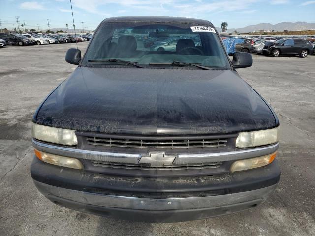 Photo 5 from auction – 2000 CHEVROLET 1500 with VIN 1GCEC14V7YZ298692