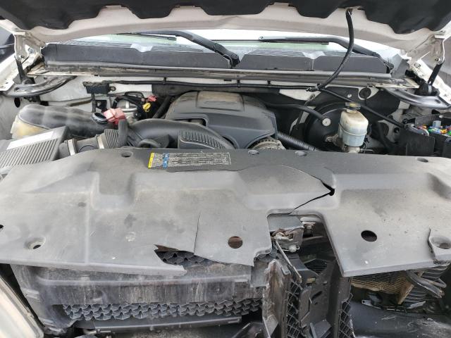 Photo 11 from auction – 2008 CHEVROLET 1500 with VIN 1GCEK14C28Z165081