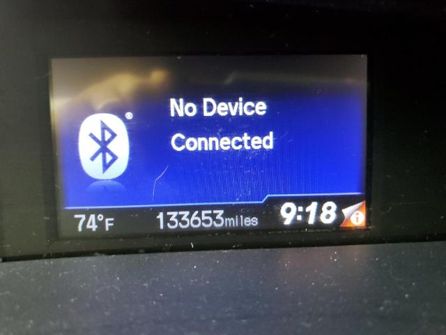 Photo 9 from auction – 2014 HONDA CIVIC LX with VIN 19XFB2F59EE274895
