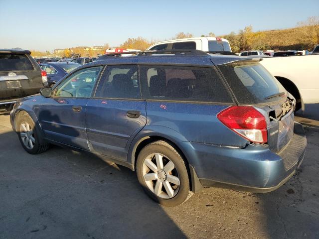 صورة رقم 2 من المزاد - 2008 SUBARU OUTBACK 2. مع VIN 4S4BP61C287349076