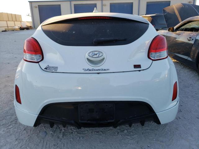 Photo 6 from auction – 2013 HYUNDAI VELOSTER with VIN KMHTC6AD6DU153808