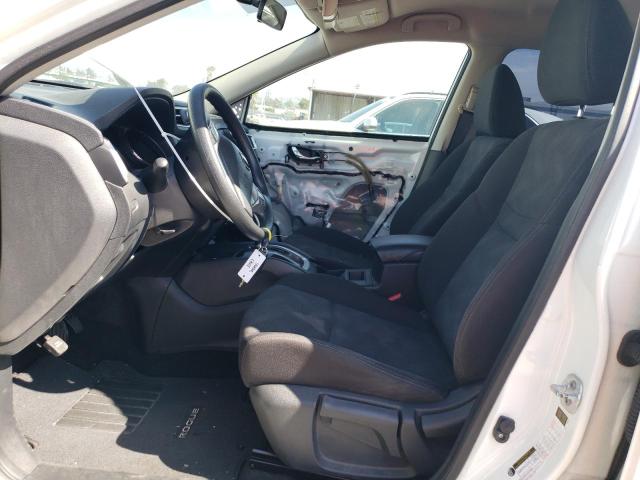 Photo 7 from auction – 2016 NISSAN ROGUE S with VIN KNMAT2MT4GP623330