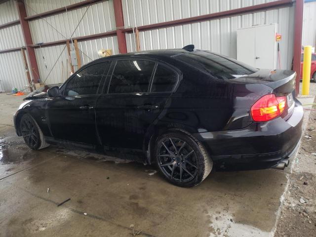 Photo 2 from auction – 2011 BMW 328 XI with VIN WBAPK7C58BF083019
