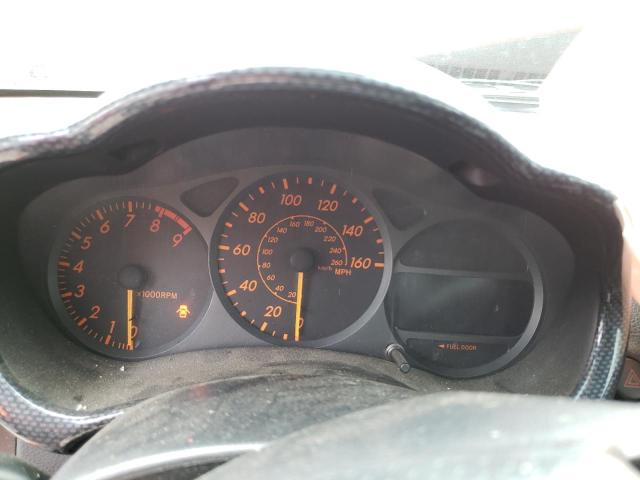 Photo 9 from auction – 2000 TOYOTA CELICA GT- with VIN JTDDY32T5Y0022865