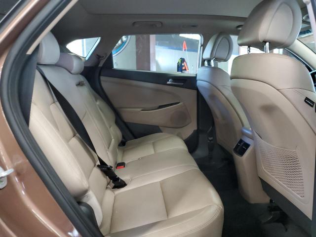 Photo 10 from auction – 2016 HYUNDAI TUCSON LIM with VIN KM8J3CA24GU056583