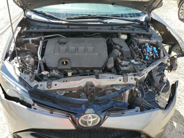 Photo 11 from auction – 2018 TOYOTA COROLLA L with VIN 5YFBURHE7JP804062