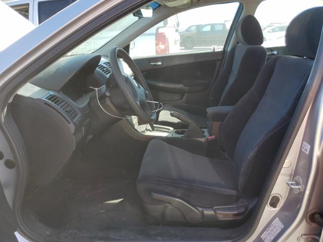 Photo 7 from auction – 2003 HONDA ACCORD LX with VIN JHMCM56393C032589