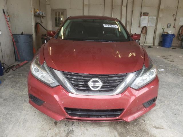 Photo 5 from auction – 2016 NISSAN ALTIMA 2.5 with VIN 1N4AL3AP0GN353978