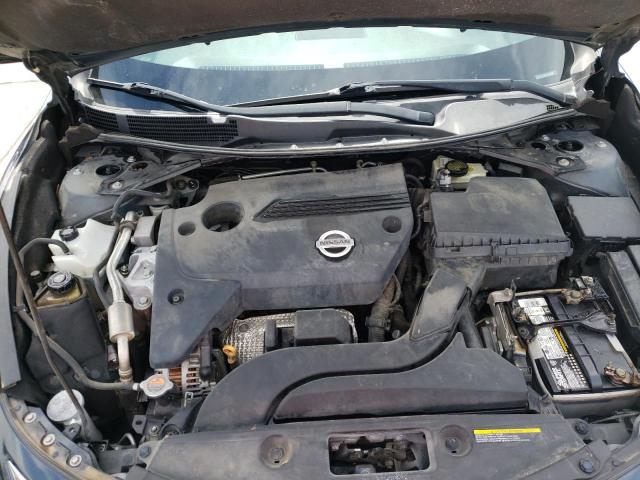 Photo 11 from auction – 2014 NISSAN ALTIMA 2.5 with VIN 1N4AL3AP2EC292108