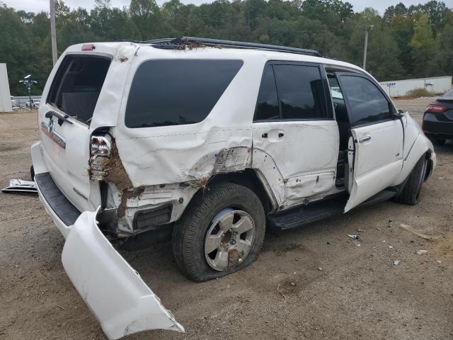 Photo 3 from auction – 2007 TOYOTA 4RUNNER SR with VIN JTEZU14R878077524