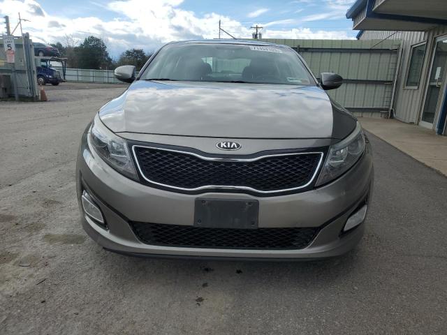 Photo 5 from auction – 2015 KIA OPTIMA EX with VIN 5XXGN4A76FG489675