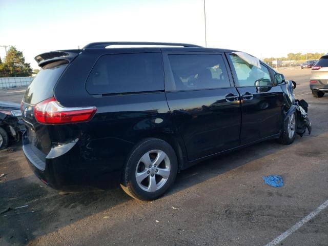Photo 3 from auction – 2015 TOYOTA SIENNA LE with VIN 5TDKK3DC4FS643210