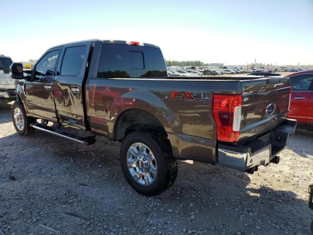 Photo 2 from auction – 2017 FORD F250 SUPER with VIN 1FT7W2B61HEC07618