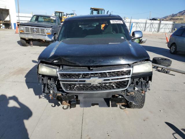 Photo 5 from auction – 2007 CHEVROLET SILVERADO with VIN 2GCEK13Z871125228