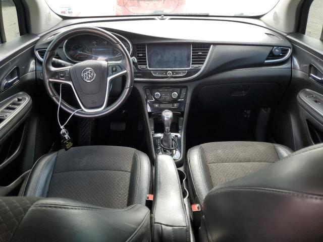 Photo 8 from auction – 2019 BUICK ENCORE PRE with VIN KL4CJASB1KB897894