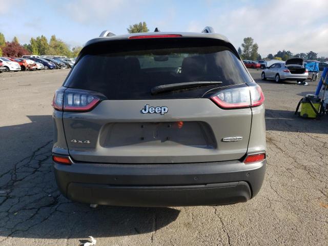 Photo 6 from auction – 2020 JEEP CHEROKEE L with VIN 1C4PJMLB5LD569018