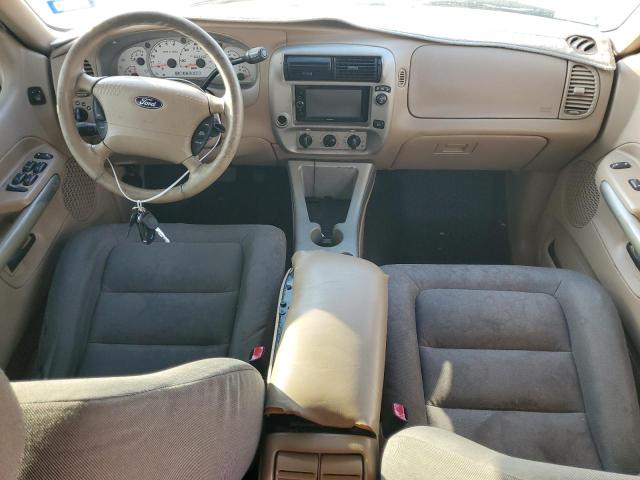 Photo 8 from auction – 2002 FORD EXPLORER S with VIN 1FMZU67E22UB92576