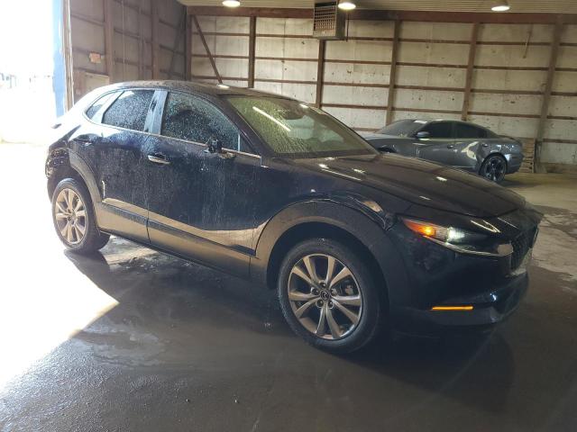 Photo 4 from auction – 2021 MAZDA CX-30 SELE with VIN 3MVDMBBL6MM247792