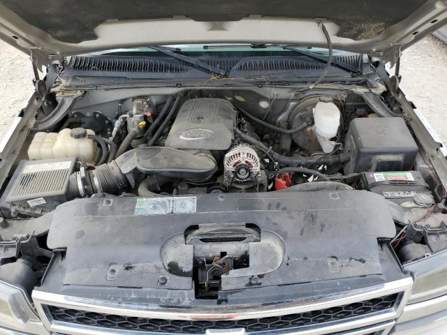 Photo 11 from auction – 2006 CHEVROLET SILVERADO with VIN 2GCEK13Z161321669