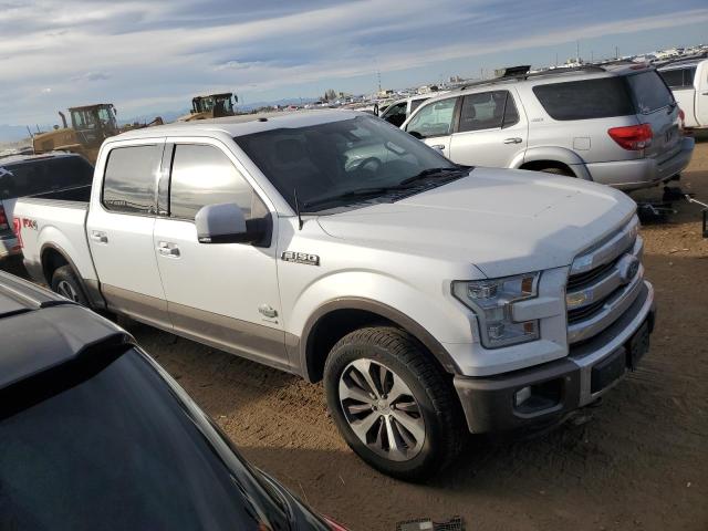 Photo 4 from auction – 2015 FORD F150 SUPER with VIN 1FTEW1EG9FFB40960