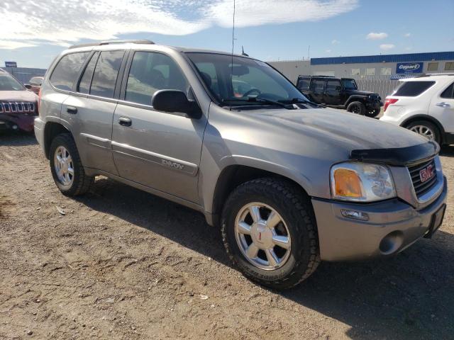 Photo 4 from auction – 2005 GMC ENVOY with VIN 1GKDT13SX52240040