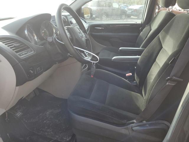 Photo 7 from auction – 2016 DODGE GRAND CARA with VIN 2C4RDGBG5GR204453