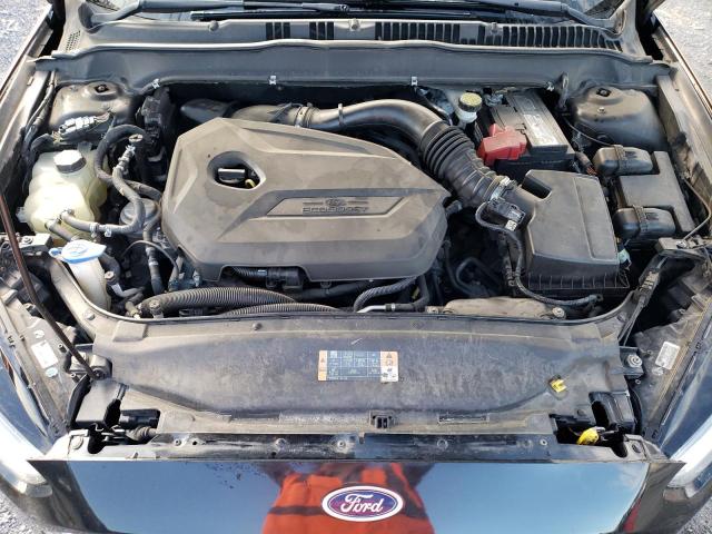Photo 11 from auction – 2013 FORD FUSION SE with VIN 3FA6P0HR7DR120916