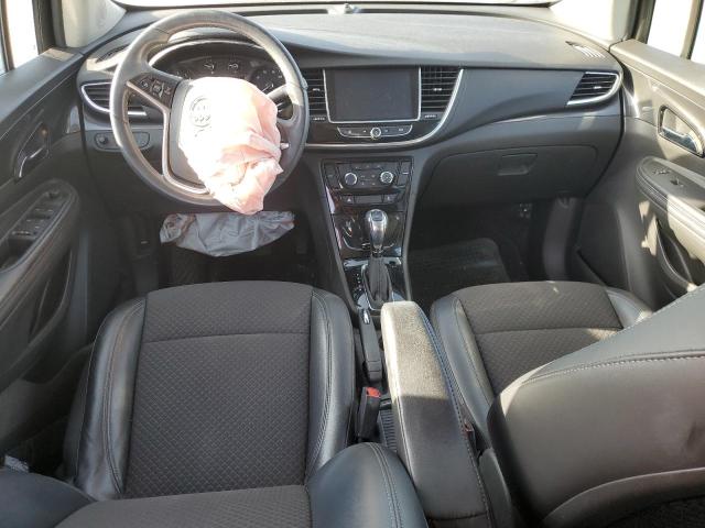 Photo 8 from auction – 2019 BUICK ENCORE PRE with VIN KL4CJASB1KB765699