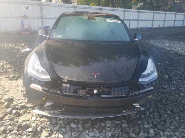 Photo 5 from auction – 2018 TESLA MODEL 3 with VIN 5YJ3E1EB1JF148644