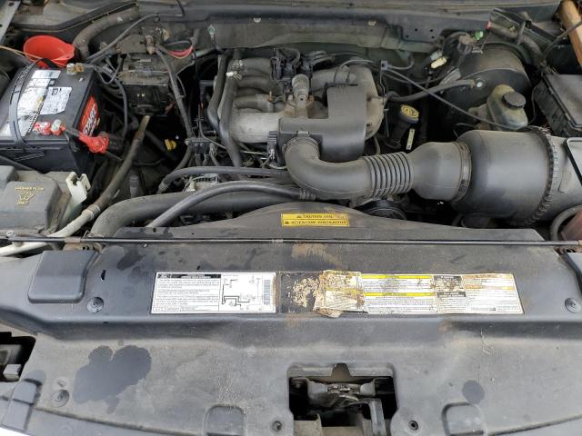 Photo 11 from auction – 2000 FORD F150 with VIN 2FTZX1726YCA91277