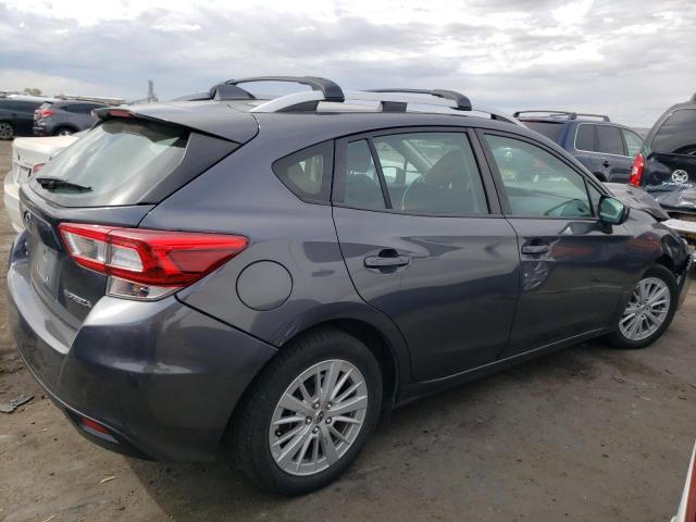 Photo 3 from auction – 2018 SUBARU IMPREZA PR with VIN 4S3GTAD65J3705077