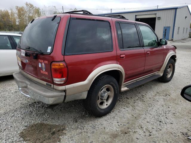Photo 3 from auction – 2000 FORD EXPLORER E with VIN 1FMZU74E6YZB69677