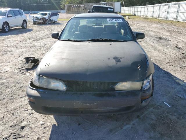 Photo 5 from auction – 1996 TOYOTA COROLLA DX with VIN 2T1BB02E0TC152883