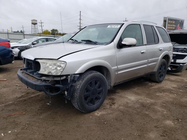 BUICK RAINIER CX 2006 with VIN 5GADT13S062287172 - Photo from auction