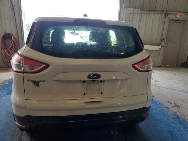 Photo 6 from auction – 2014 FORD ESCAPE S with VIN 1FMCU0F70EUA81681