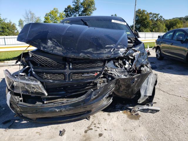 Photo 5 from auction – 2020 DODGE JOURNEY SE with VIN 3C4PDCAB8LT249934