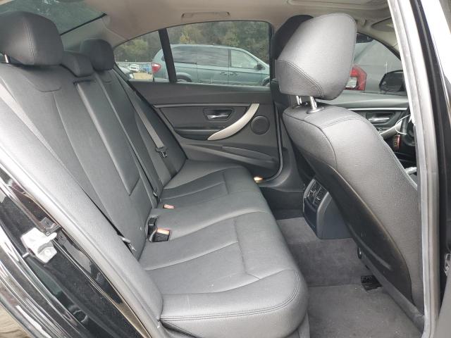 Photo 10 from auction – 2017 BMW 320 XI with VIN WBA8E5G35HNU45153